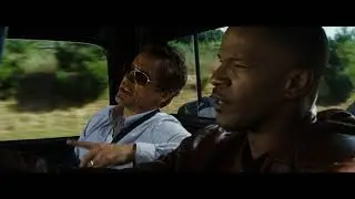 Due Date/Best scene/Todd Phillips/Robert Downey Jr./Zach Galifianakis/Ethan Tremblay/Jamie Foxx