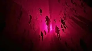 terror alienigena