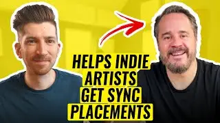 1 hour of SOLID GOLD Sync Licensing Advice for Musicians