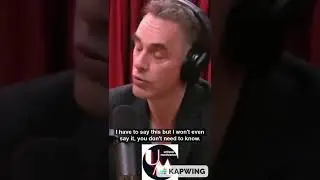 That's the worship of the rational mind. - Jordan Peterson 