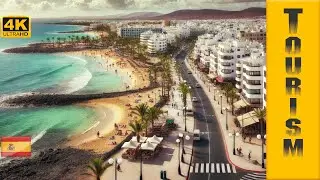 What to see in the tourist resort of Costa Teguise on Lanzarote: the best places to visit