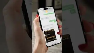 iOS 18: Apple and Android messaging📱 #ios #ios18 #apple #android #iphone #tech #problemsolved