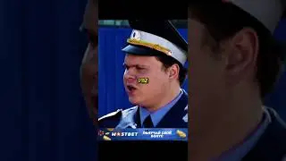 Гаишник посчитал, сколько стоит минута его времени! 🤯 
