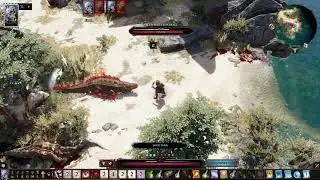 Divinity Original Sin 2 Guide to Lone Wolf Honour Mode - pt 4 - The Teleporter