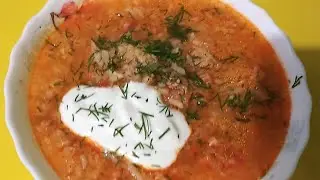 ЛЕНИВЫЙ, НО ОЧЕНЬ СЫТНЫЙ  