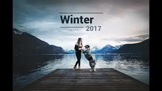 Winter 2017 -Austria & Czech Republic-