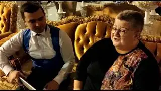 Konul Xasiyevanin gitara ifacisi Teymur Lacinli haqqinda dedikleri 17.10.19