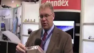 Standex Electronics' Mark Faulhaber talks miniature magnetic reed switch solutions