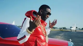 Young Dolph ft. Gucci Mane "Roster" (Music Video)