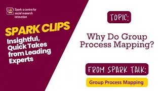 Why Do Group Process Mapping? - Spark Clips