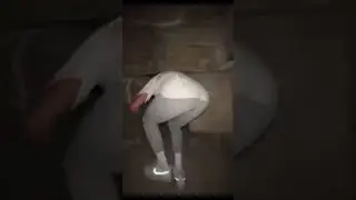 DENTRO DE UMA PIRÂMIDE DO EGITO. VOCÊ ENTRARIA?