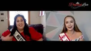Ms. Spirit of New York Alexa Sheryll