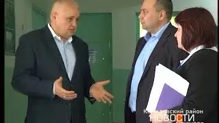 В селе Журавлево Промышленновского района к сентябрю 2019 года построят новую школу