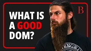 7 Essential Behaviors of a Good Dominant in BDSM