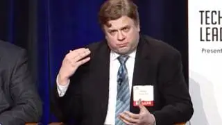 Technologies for Cloud Security - Industry Panel