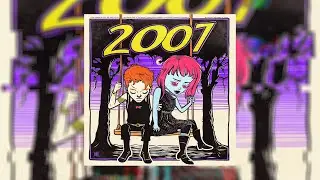 ОШИБКА XXI & MFAR PROJECT - 2007 EP (СТРИМ АЛЬБОМА 4K)