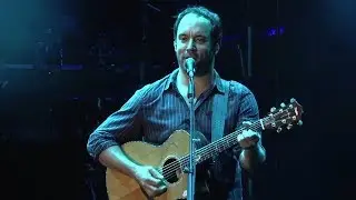 Dave Matthews Band - 9/4/11 - Gorge N3 - [1080p/60fps/Tweaks] - Caravan