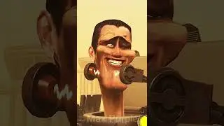 Mewing Skibidi Toilet vs Buzzsaw Mutant Toilet | Epic Battle 🔥