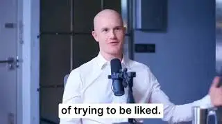Coinbase’ Brian Armstrong – How to separate the signal from the noise?