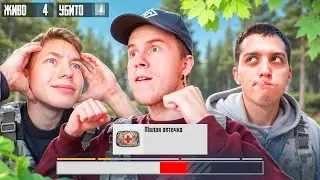 SECRET и ZONG ВЫПОЛНЯЮТ МЕГА СЛОЖНЫЙ ЧЕЛЛЕНДЖ НА $50.000 В ПАБГ МОБАЙЛ 🤯😱 | PUBG MOBILE