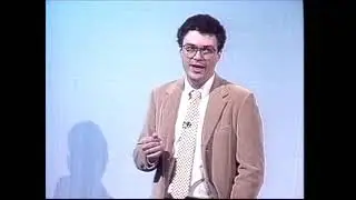 Great Minds - Part 5 - The Latter Wittgenstein: The Philosophy of Language