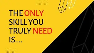 How To Find Problems That Need Solving | Dr.  Keong Chee Sheng