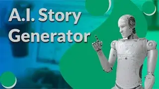 AI Story Generator Workflow - ClosersCopy Demo