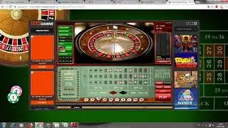 Totogaming-i Srika kayqi ashxatanq-3