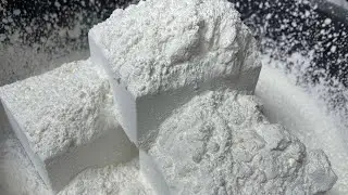 Rock Hard Weimy Gym Chalk Crush With Cornstarch