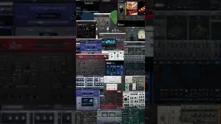 [FL Studio] Secret Preset Technique