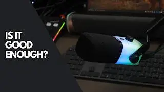 Meet Maono's new XLR/USB Microphone | Maono PD100X