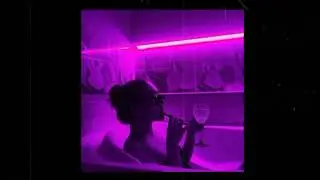 Ina - I Wanted you (slowed)