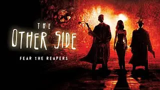 The Other Side (2006) | Full Action Movie - Nathan Mobley, Jaimie Alexander