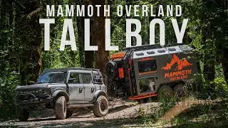 THE BEST Off-Road Trailer for Your Family??