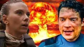 Jurassic World Rebirth Opens At The Box Office, Superman Review LEAKS And It's Rough