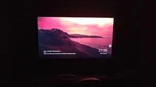 TCL C275 görüntü açı testi - TCL c725 Viewing Angle test