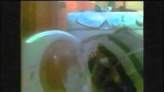 [VHS] Иван Гамаз на КасСЕТ3