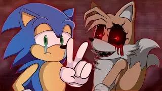 Sonic2.exe, Sunshine.exe & Insanity.exe REVISITED! | Revisiting These Classics of exes!