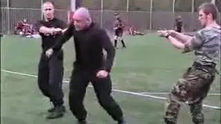Кочергин в петле 60 секунд