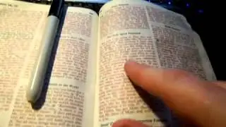 Things Jesus said that may shock you A Bible reading