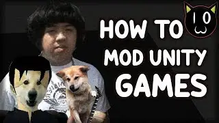 10,000 Subscribers [3] | PhuCat101: HOW TO MOD UNITY GAMES