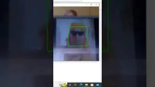 python project for beginners | how to create face detection | python programming 