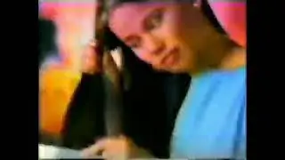 Cream Silk Classic Conditioner | 30'sec | Philippines | 1994