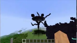 Wither Storm Survival In Minecraft