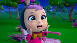 Пойдем на пикник! ⛺️ CRY BABIES 💧 MAGIC TEARS 💕 Край Бебис 💧 Мэджик Тирс 💕