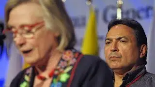 Assembly of First Nations chief lauds federal funding changes
