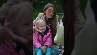 Какой твой любимый салат? Мой - оливье!