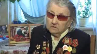 «Ровесники Ямала» - Анна Ускова