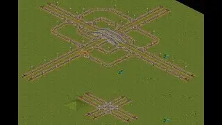 Simutrans s1e12 Signal System 4
