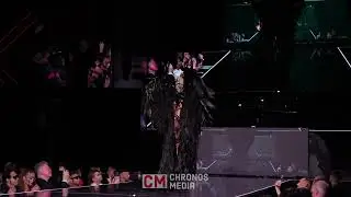 YOU DON'T WANT TO MISS THIS - SWIM WEEK VEGAS BTP FINAL WALK FINALE THE BLACK TAPE PROJECT
